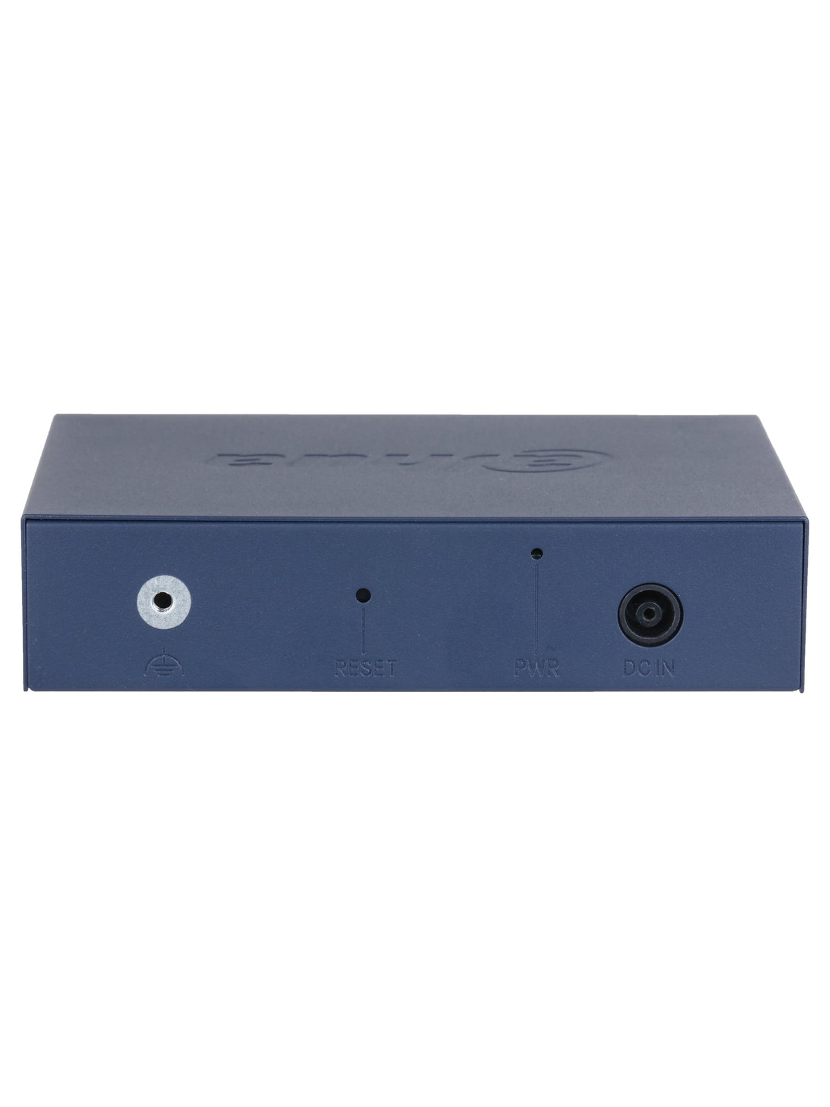 Dahua CS4006-4GT-60-V2 6-Port Cloud Managed Desktop Gigabit Switch with 4-Port PoE (60W) - view 3