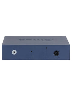 Dahua CS4006-4GT-60-V2 6-Port Cloud Managed Desktop Gigabit Switch with 4-Port PoE (60W) - view 3