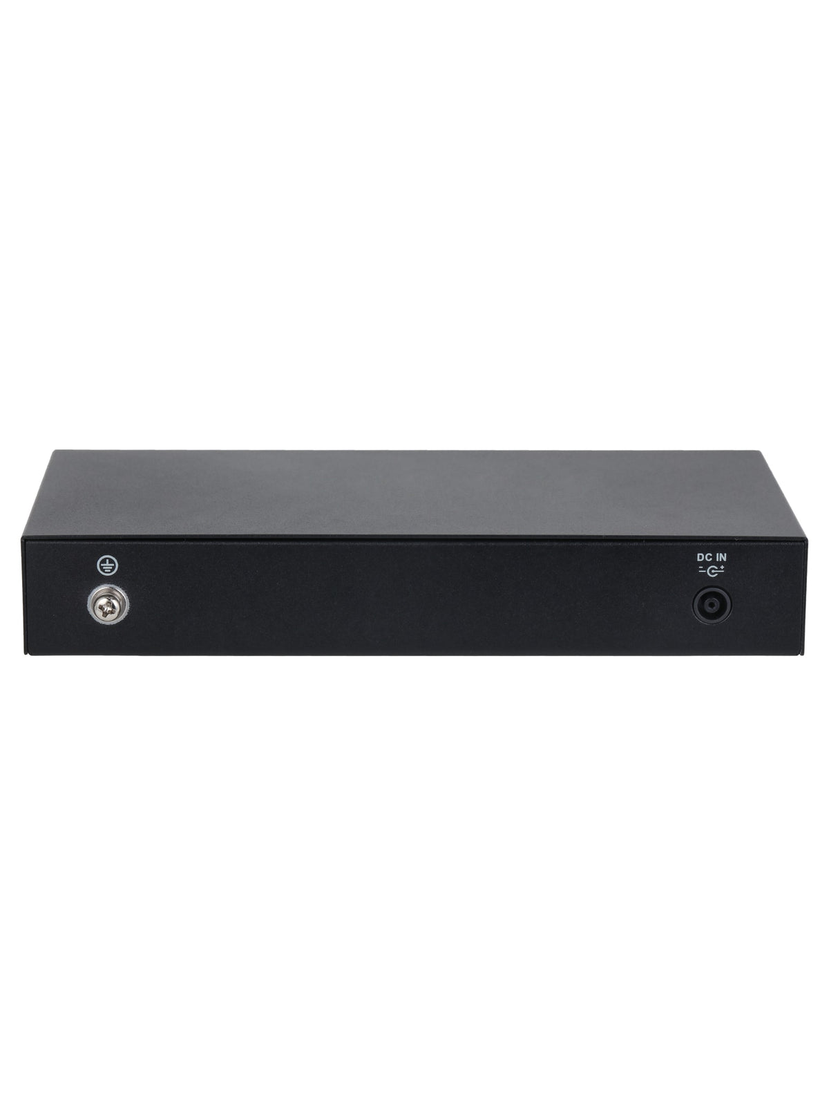 Dahua CS4010-8ET-60 10-Port Cloud Managed Desktop Switch with 8-Port PoE (60W) - view 3