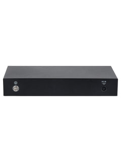 Dahua CS4010-8ET-60 10-Port Cloud Managed Desktop Switch with 8-Port PoE (60W) - view 3
