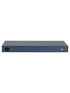 Dahua CS4218-16ET-135 18-Port Cloud Managed Desktop Switch with 16-Port PoE (135W) - view 2