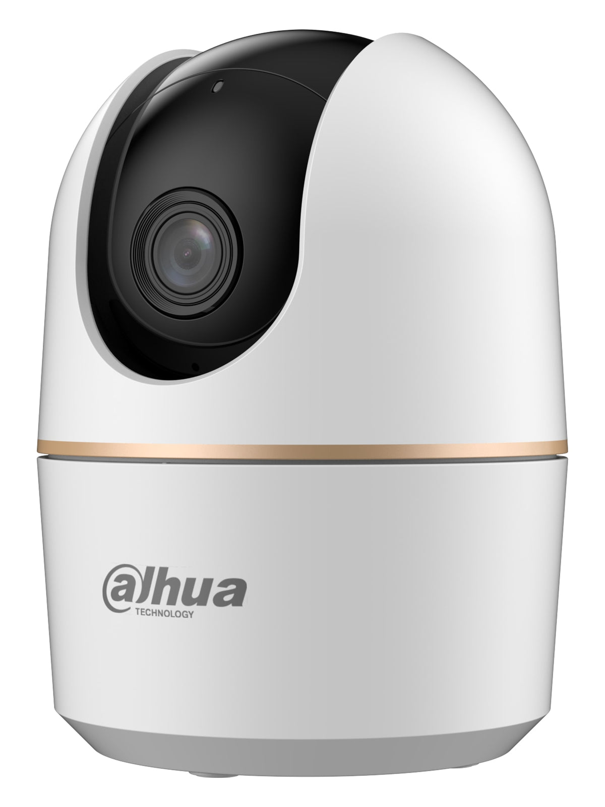 Dahua Hero H3A 3MP Indoor Wi-Fi Pan & Tilt Camera, 3.6mm, Two-Way Talk