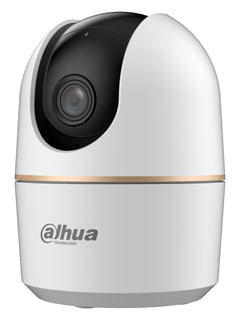 Dahua Hero H3A 3MP Indoor Wi-Fi Pan & Tilt Camera, 3.6mm, Two-Way Talk