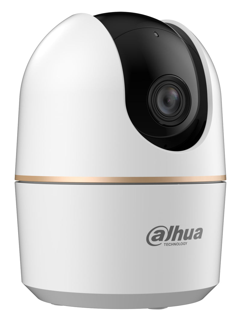 Dahua Hero H3A 3MP Indoor Wi-Fi Pan & Tilt Camera, 3.6mm, Two-Way Talk - view 3