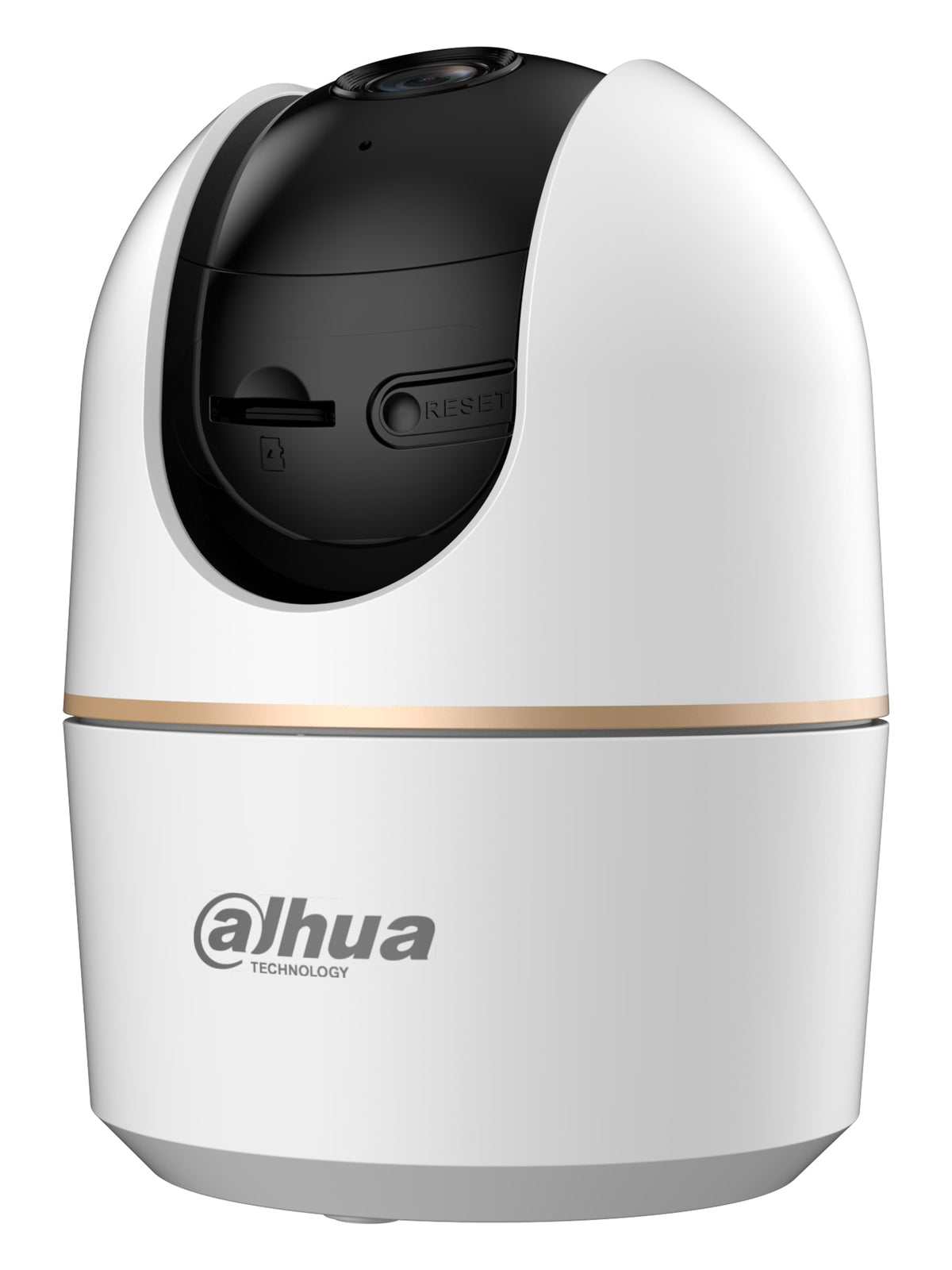 Dahua Hero H3A 3MP Indoor Wi-Fi Pan & Tilt Camera, 3.6mm, Two-Way Talk - view 4