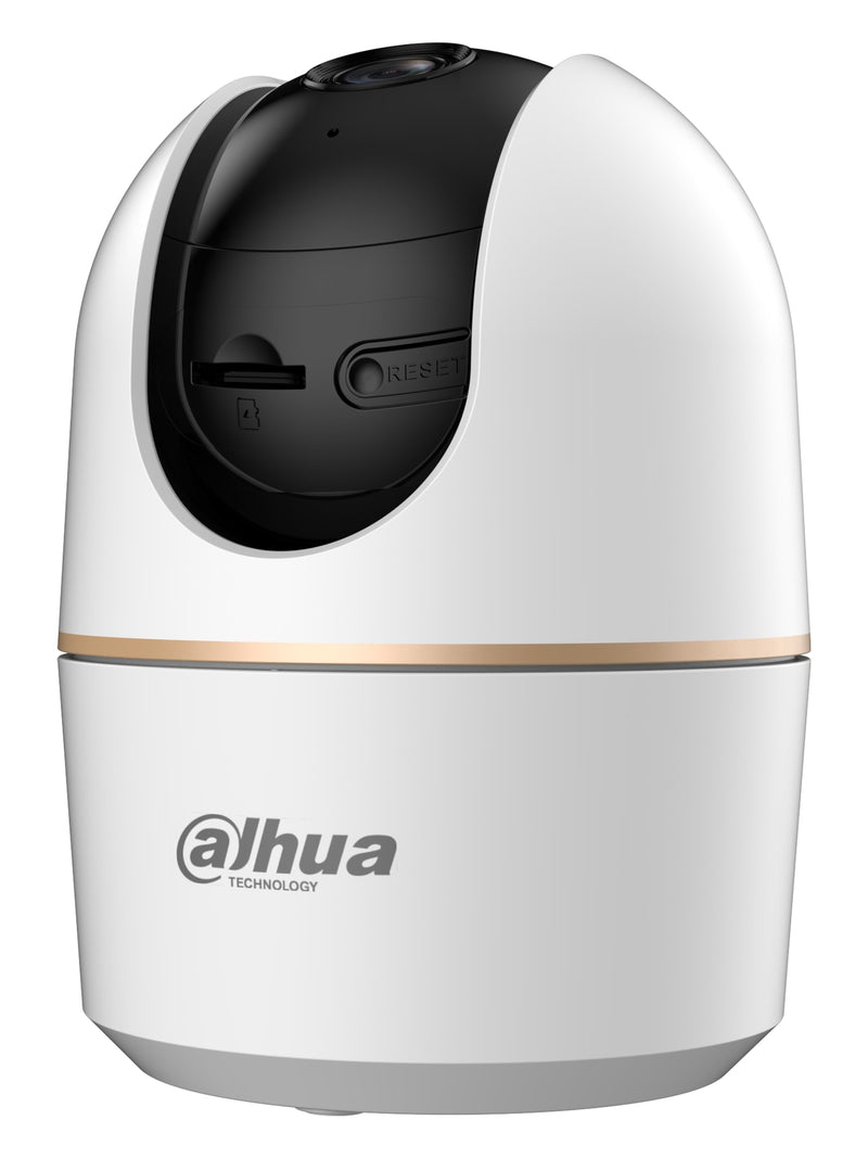 Dahua Hero H3A 3MP Indoor Wi-Fi Pan & Tilt Camera, 3.6mm, Two-Way Talk - view 4