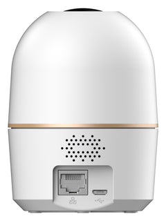 Dahua Hero H3A 3MP Indoor Wi-Fi Pan & Tilt Camera, 3.6mm, Two-Way Talk - view 5
