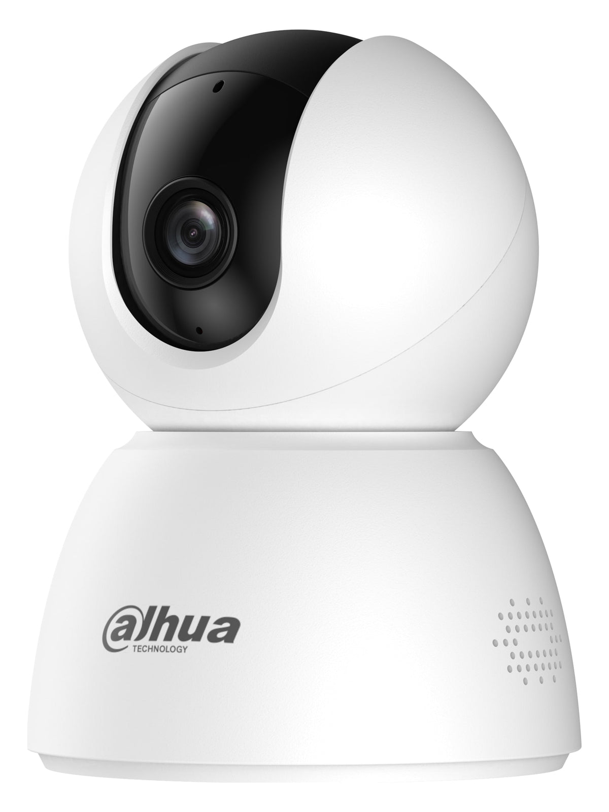 Dahua Hero H3I 3MP Indoor Wi-Fi Pan & Tilt Camera, Two-Way Talk, Human Detection