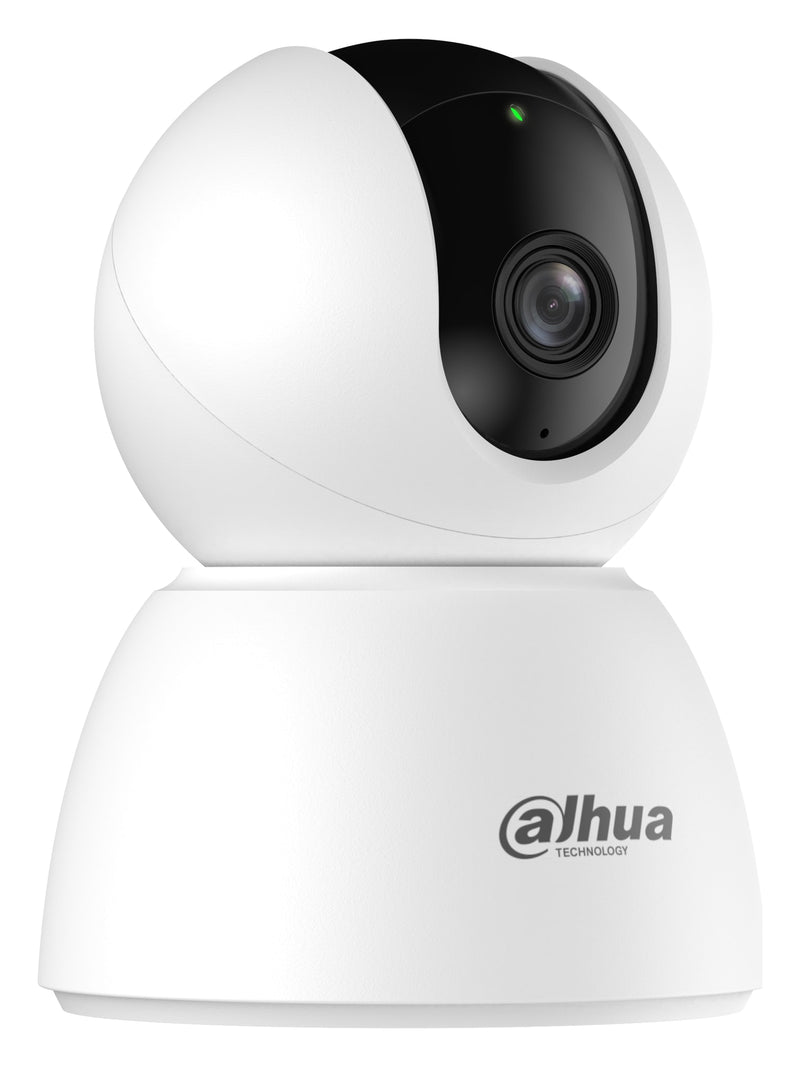 Dahua Hero H3I 3MP Indoor Wi-Fi Pan & Tilt Camera, Two-Way Talk, Human Detection - view 2