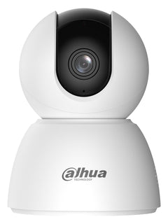 Dahua Hero H3I 3MP Indoor Wi-Fi Pan & Tilt Camera, Two-Way Talk, Human Detection - view 4
