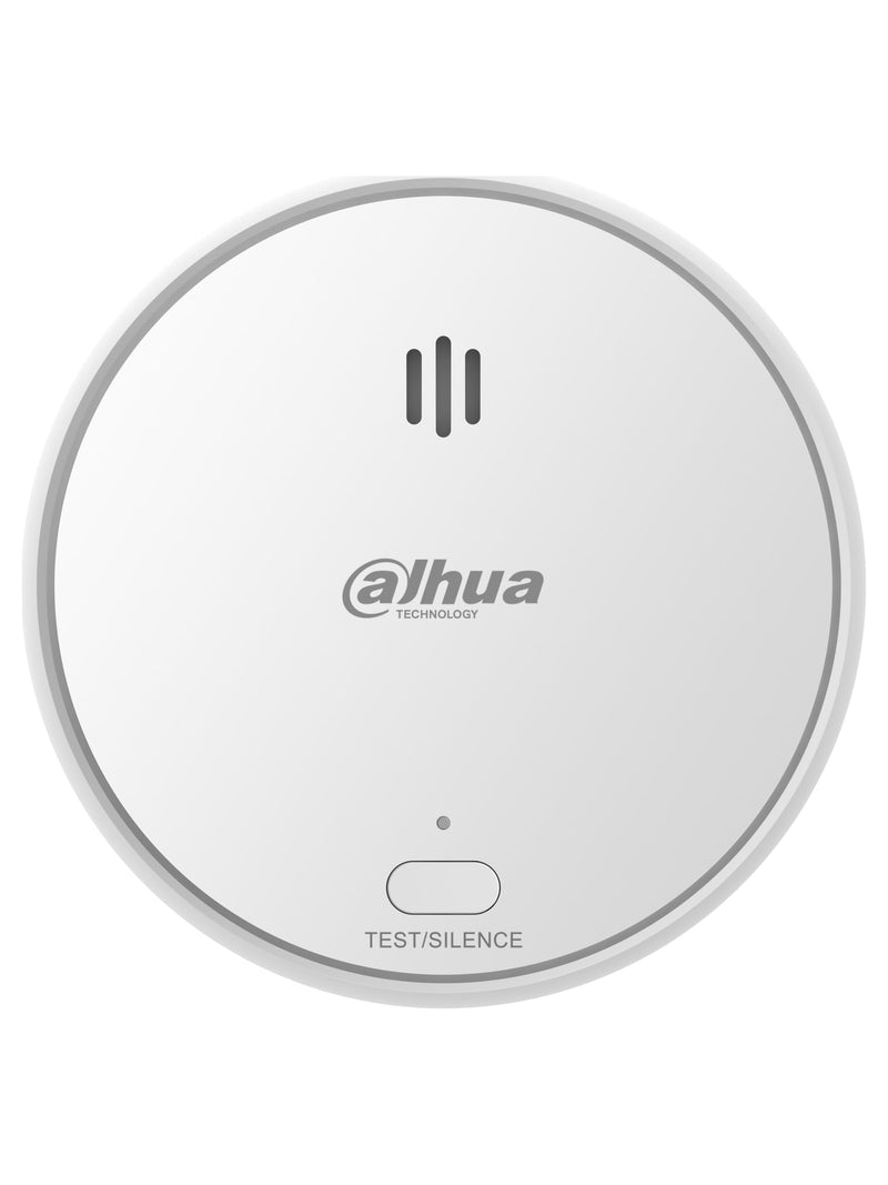 Dahua HY-SA21A-W2 Wireless Photoelectric Smoke Alarm, 85 dB, 868 MHz - view 2