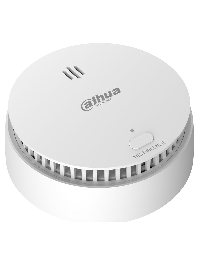 Dahua HY-SA21A-W2 Wireless Photoelectric Smoke Alarm, 85 dB, 868 MHz - view 3