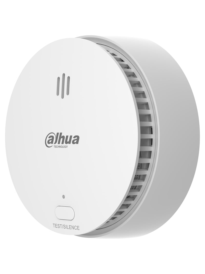 Dahua HY-SA21A-W2 Wireless Photoelectric Smoke Alarm, 85 dB, 868 MHz - view 4