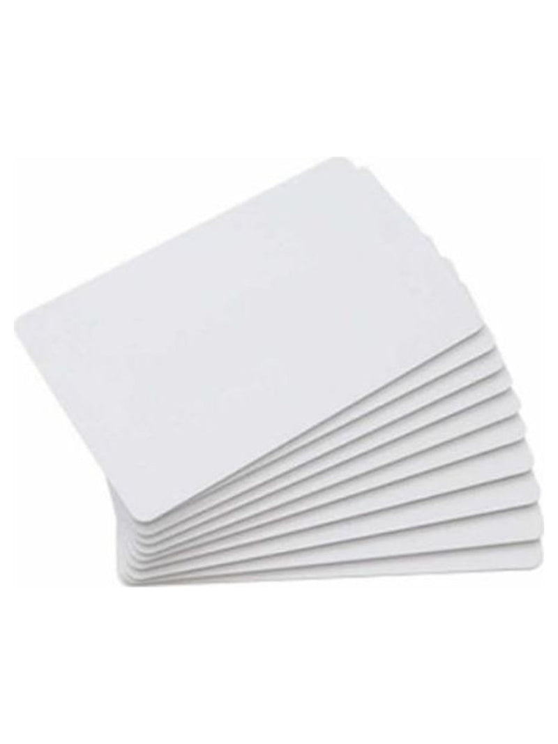 Dahua IC-S50 Mifare 13.56 MHz IC Access Card
