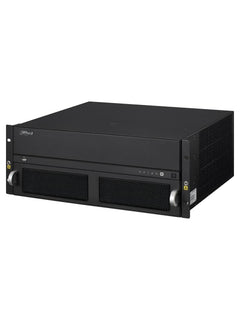 Dahua M70-4U-E Video Wall Controller, 4U Video Matrix Platform, 10 Card Slots