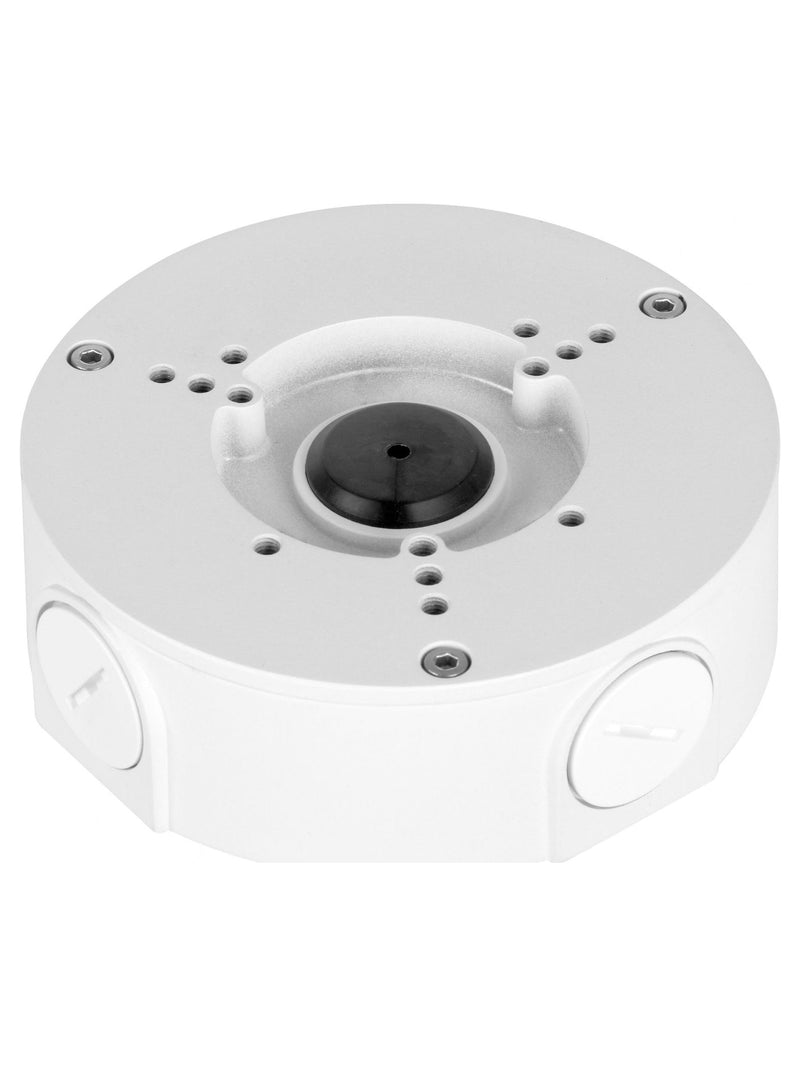 Dahua PFA130-E Water-proof Aluminum Junction Box, IP66, Ø124.3 mm