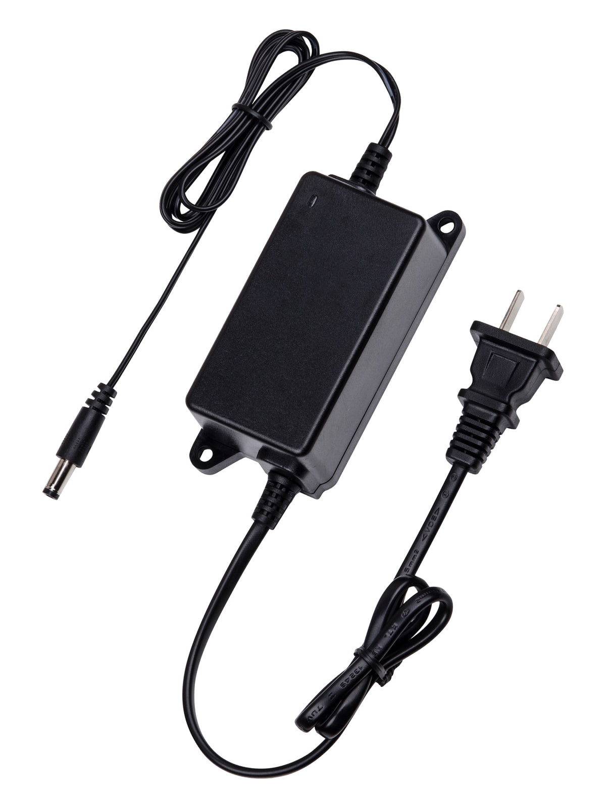 Dahua PFM320D-EN 12V 2A Power Adapter for CCTV Cameras, EU Plug