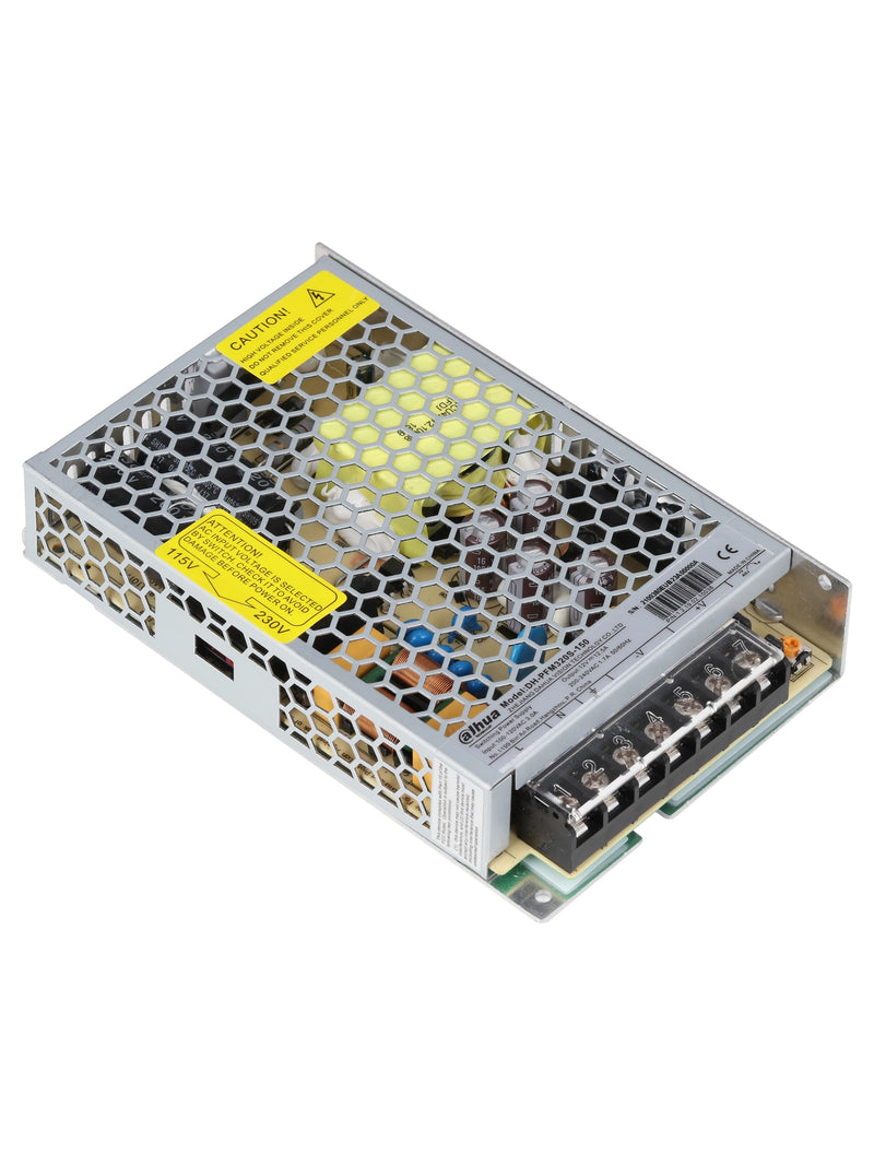 Dahua PFM320S-150 12V 12.5A 150W Switching Power Supply for CCTV