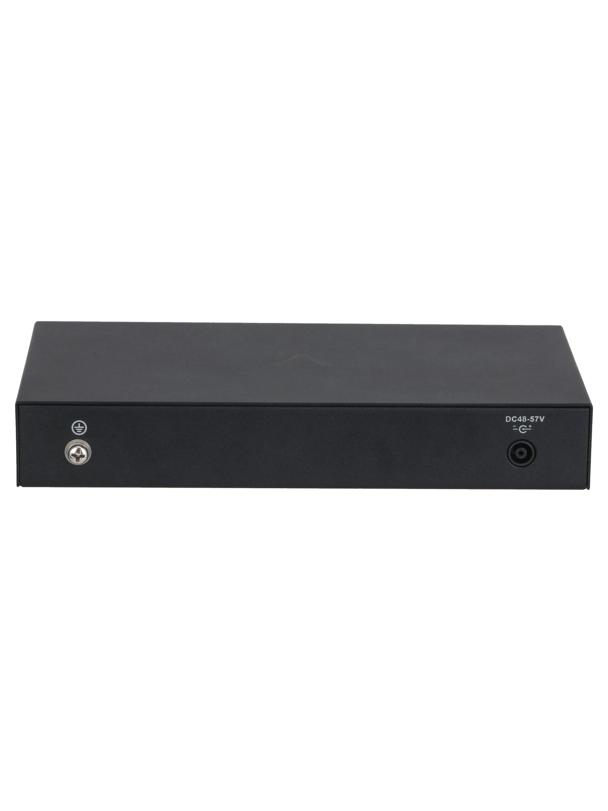Dahua PFS3008-8GT-60-V2 8-Port Unmanaged Desktop Switch with 4-Port PoE (60W) - view 3