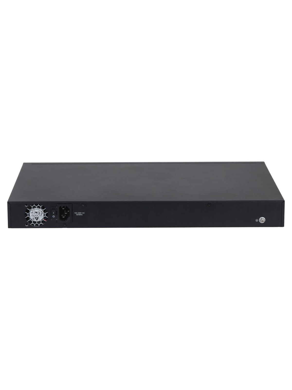 Dahua PFS4218-16ET-190-V3 18-Port Managed Switch with 16-Port PoE (190W) - view 3