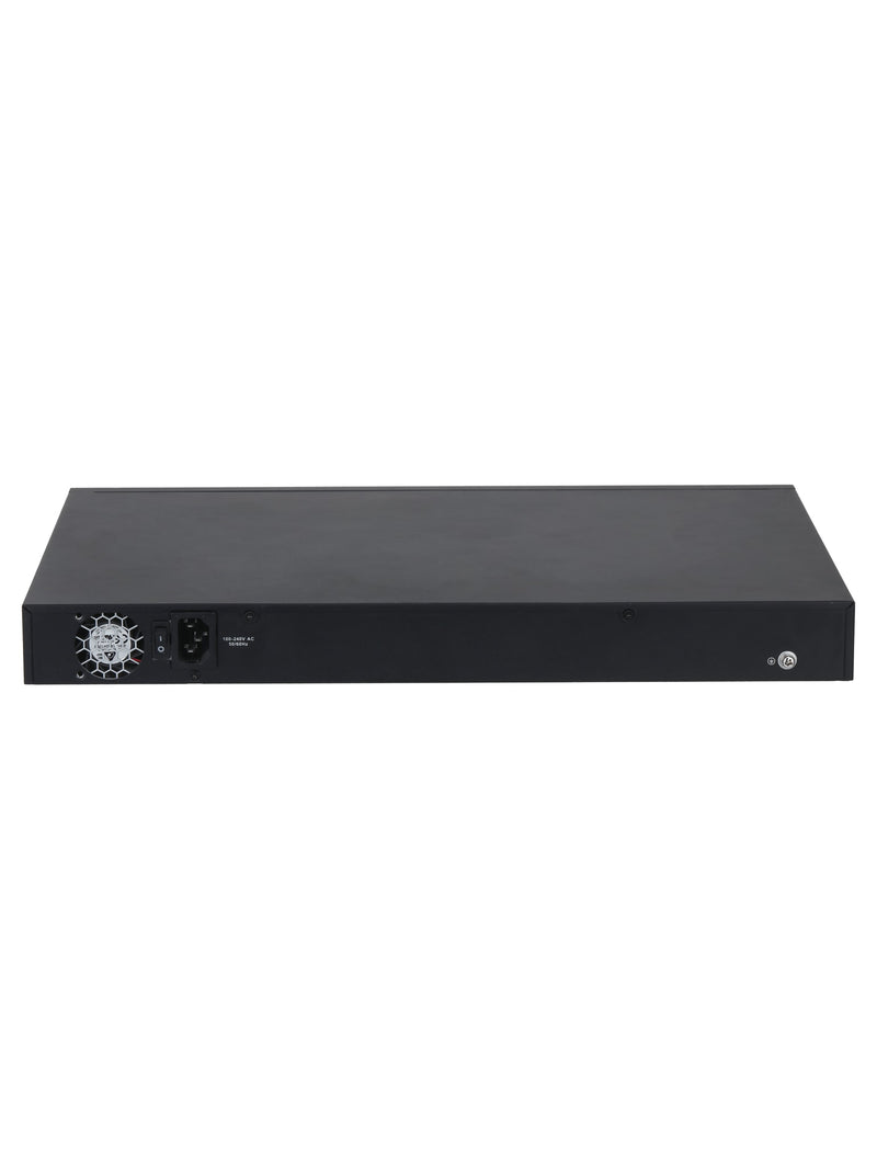 Dahua PFS4218-16ET-190-V3 18-Port Managed Switch with 16-Port PoE (190W) - view 3
