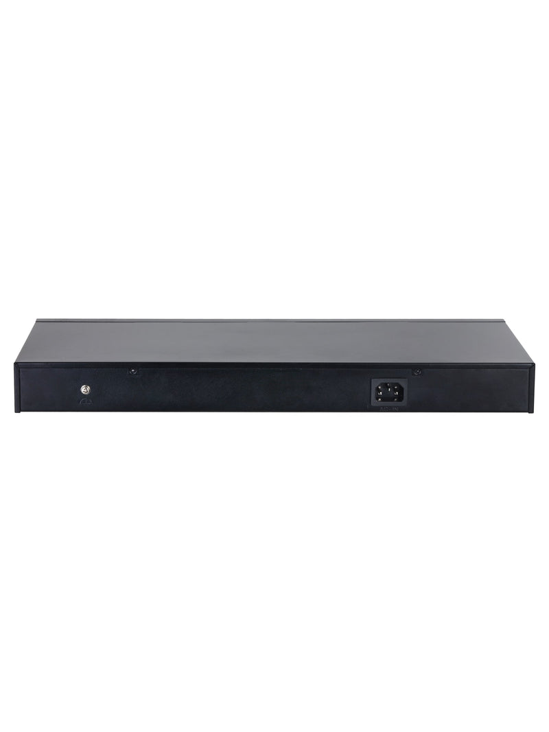 Dahua PFS4218-16GT-230 18-Port Managed Gigabit Switch with 16-Port PoE (230W) - view 2