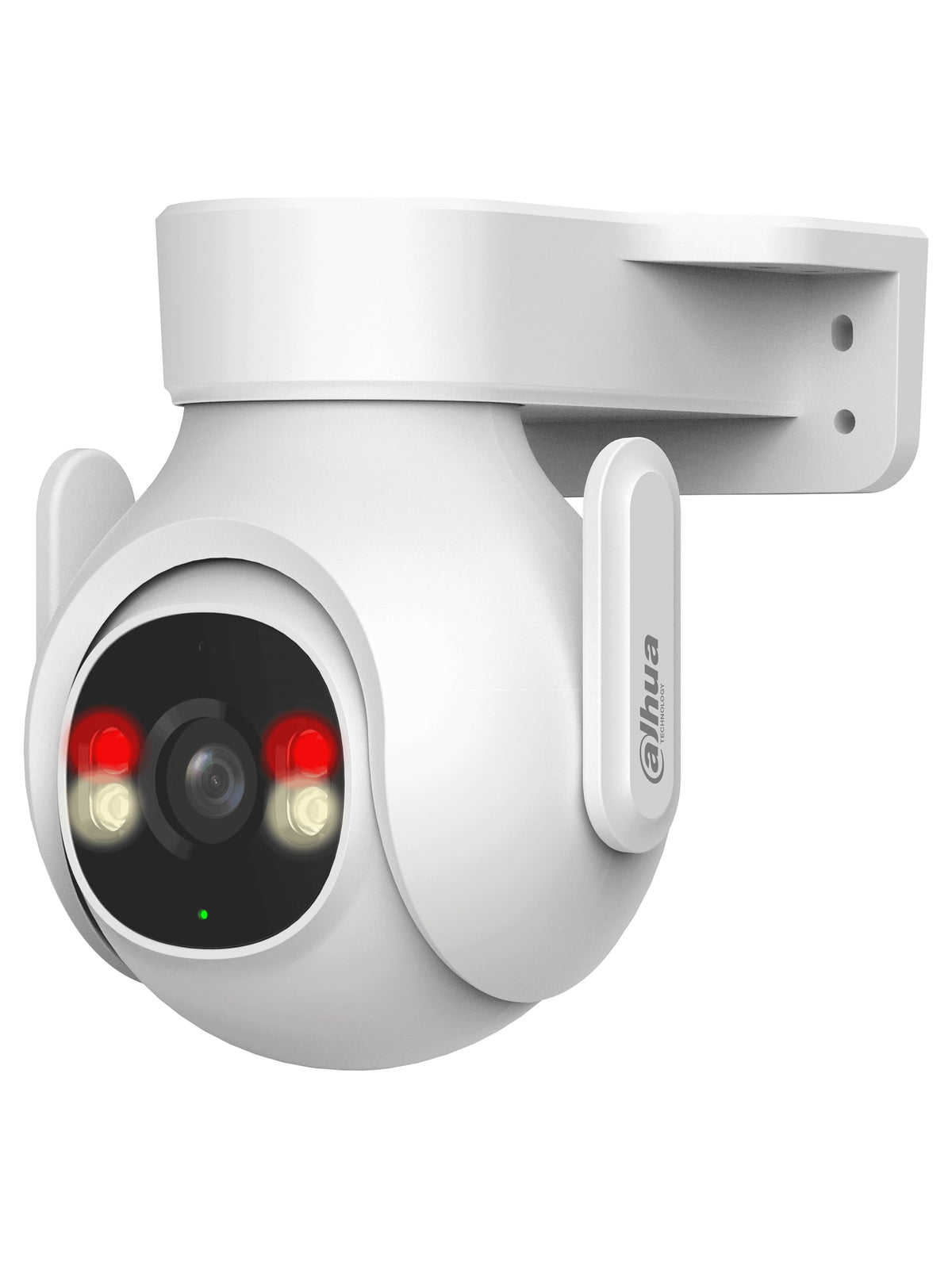 Dahua Picoo P5B 5MP Outdoor Wi-Fi Pan & Tilt Camera, 3.6mm, Dual Light, Two-Way Talk