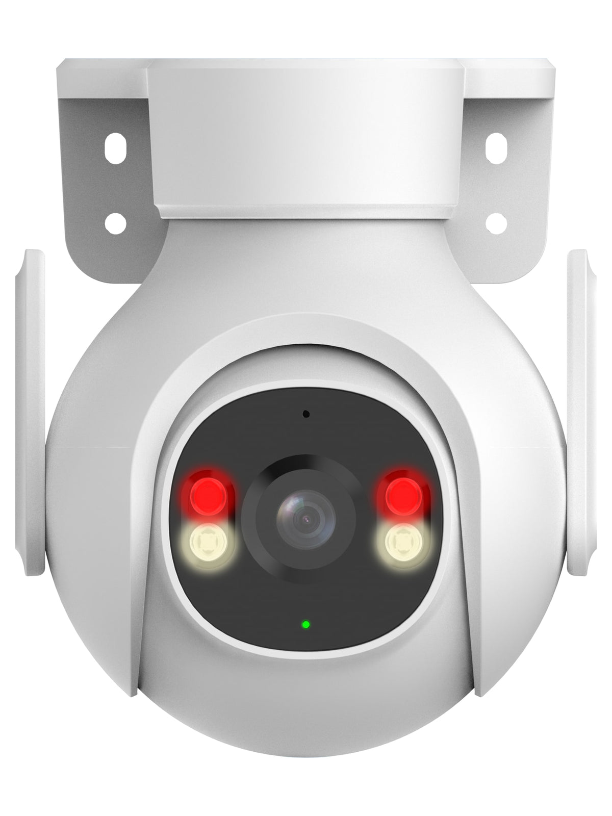 Dahua Picoo P5B 5MP Outdoor Wi-Fi Pan & Tilt Camera, 3.6mm, Dual Light, Two-Way Talk - view 2