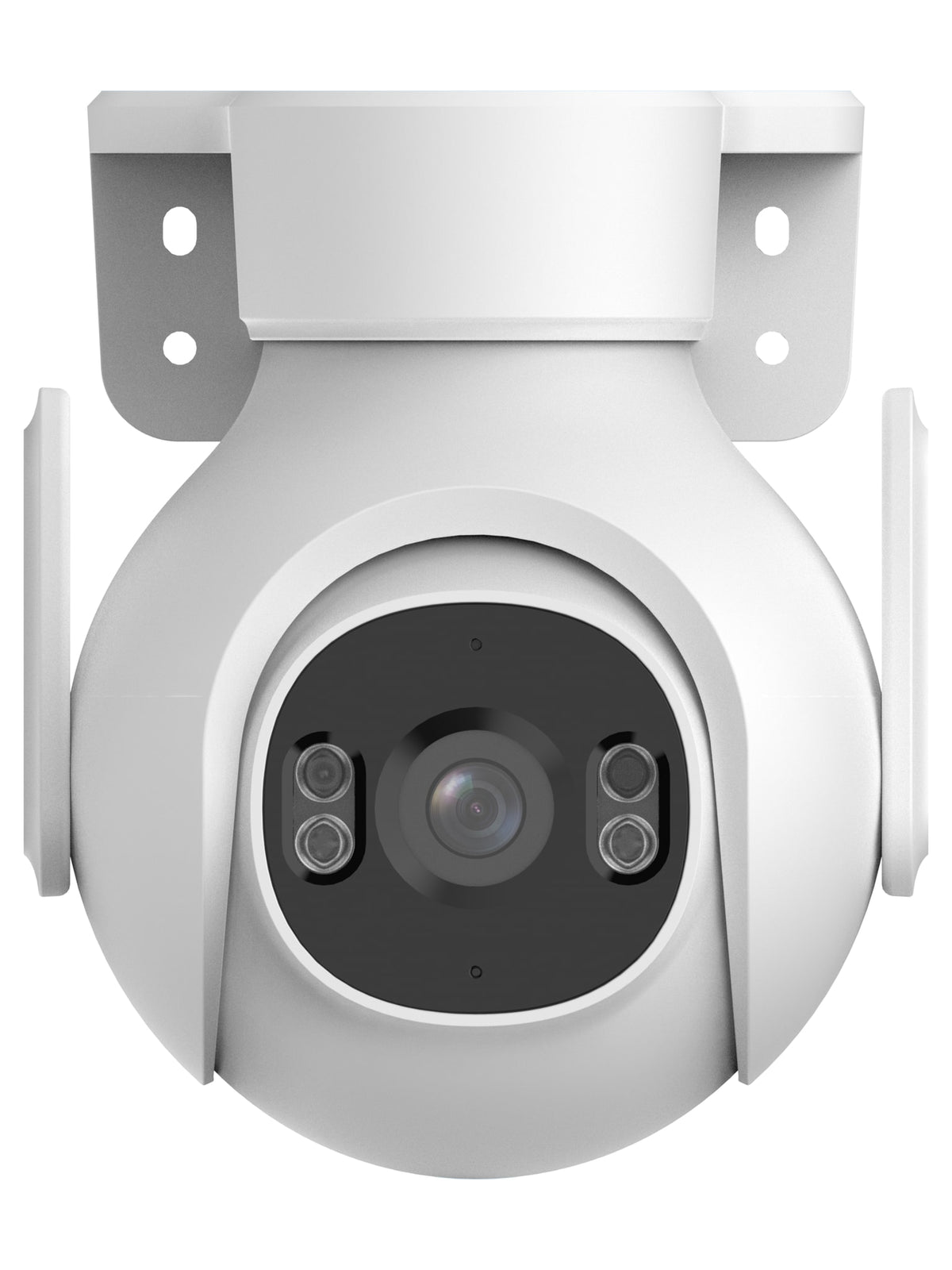 Dahua Picoo P5B 5MP Outdoor Wi-Fi Pan & Tilt Camera, 3.6mm, Dual Light, Two-Way Talk - view 4