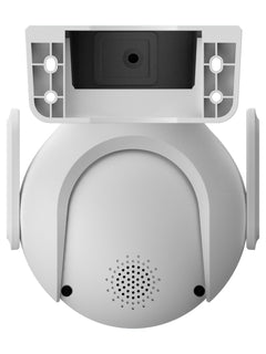 Dahua Picoo P5B 5MP Outdoor Wi-Fi Pan & Tilt Camera, 3.6mm, Dual Light, Two-Way Talk - view 6