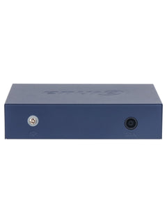 Dahua S3006-4ET-60 6-Port Unmanaged Desktop Switch with 4-Port PoE (60W) - view 3