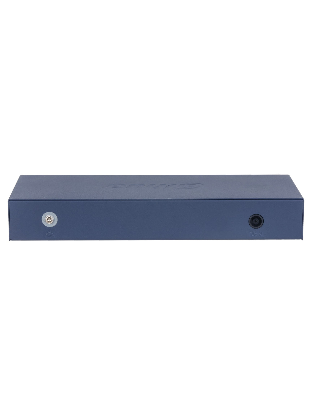 Dahua S3010-8ET2ET-60 10-Port Unmanaged Desktop Switch with 8-Port PoE (60W) - view 4