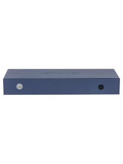 Dahua S3010-8ET2ET-60 10-Port Unmanaged Desktop Switch with 8-Port PoE (60W) - view 4