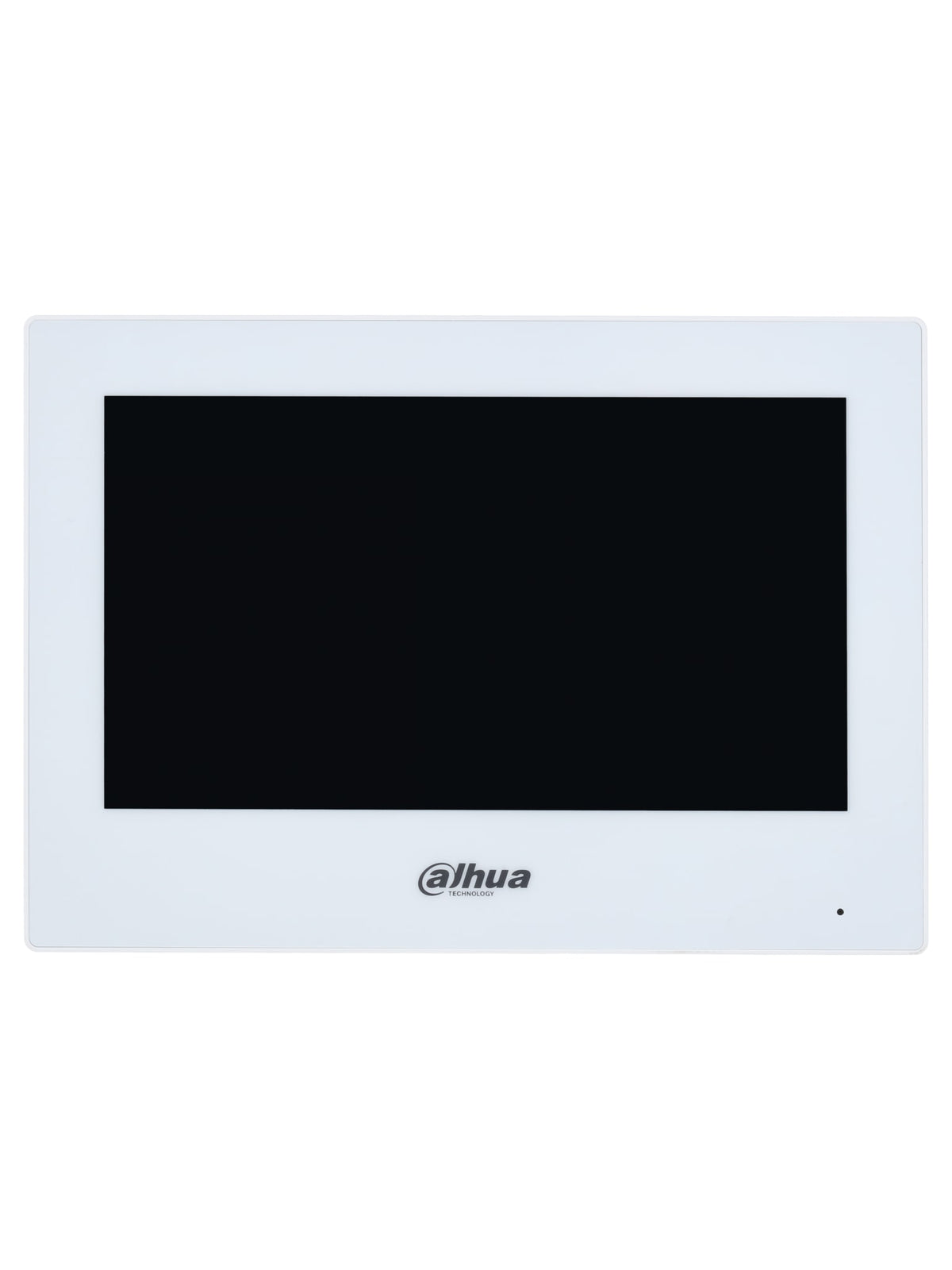 Dahua VTH2621GW-P 7" IP Indoor Monitor, PoE