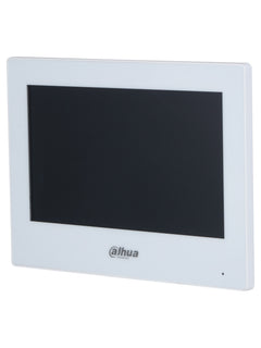 Dahua VTH2621GW-P 7" IP Indoor Monitor, PoE - view 2