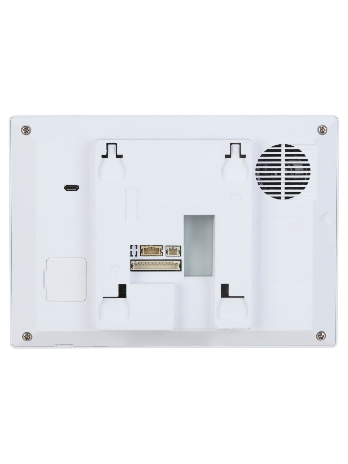 Dahua VTH2621GW-P 7" IP Indoor Monitor, PoE - view 3