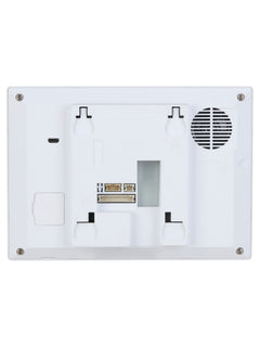 Dahua VTH2621GW-P 7" IP Indoor Monitor, PoE - view 3