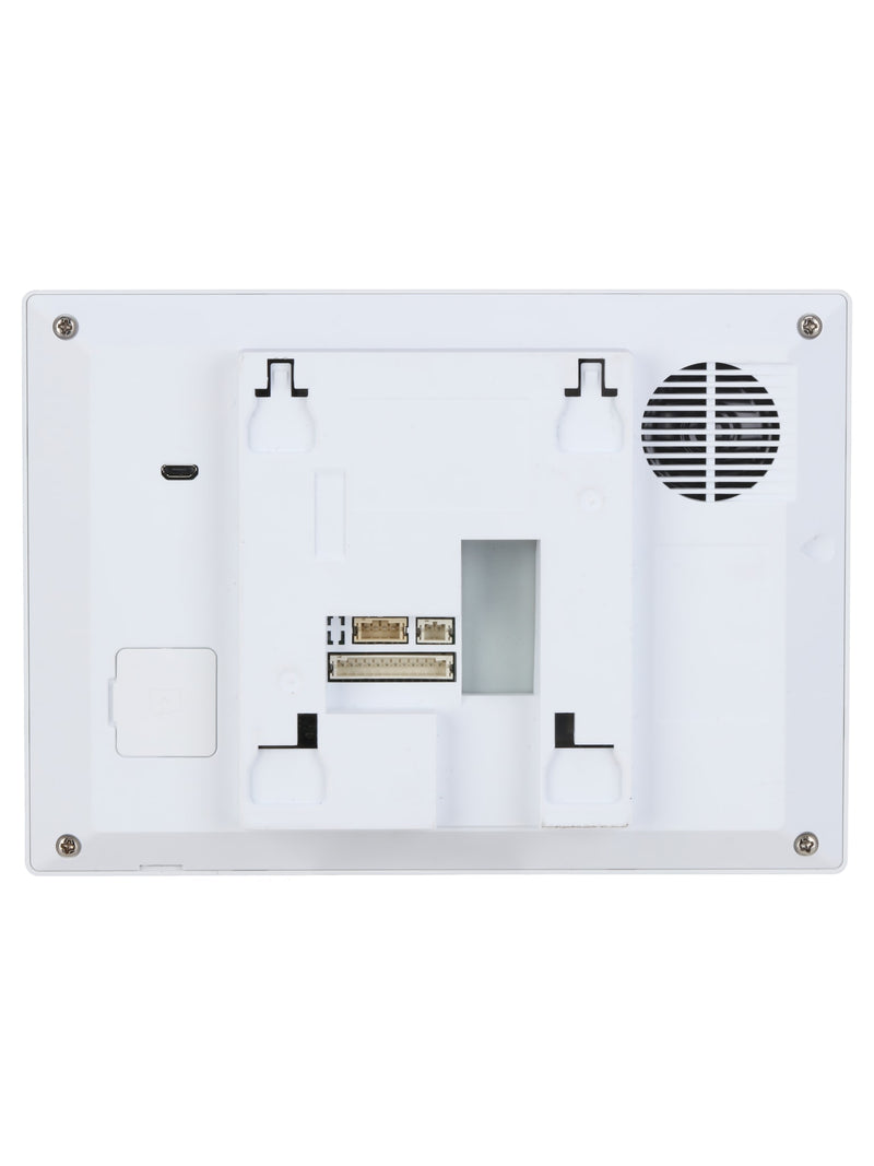 Dahua VTH2621GW-P 7" IP Indoor Monitor, PoE - view 3
