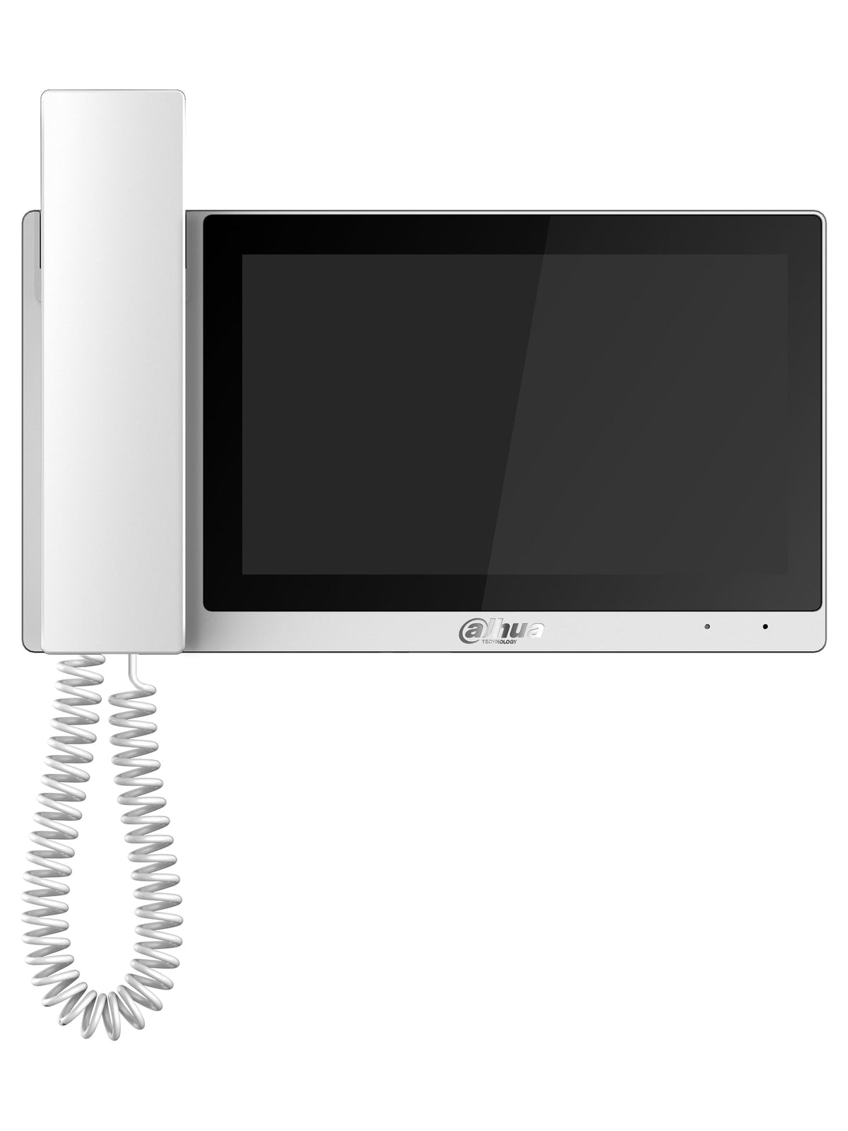 Dahua VTH5421E-H 7" IP & Wi-Fi Indoor Monitor with Handset, PoE