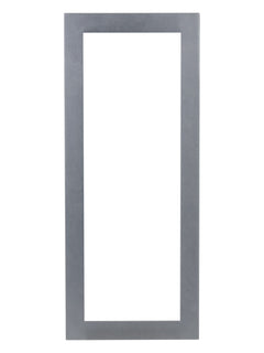 Dahua VTM125 / VTM126 Aluminum Front Panel for VTO4202F Modular Door Station - 3-Module (VTM126) - view 2