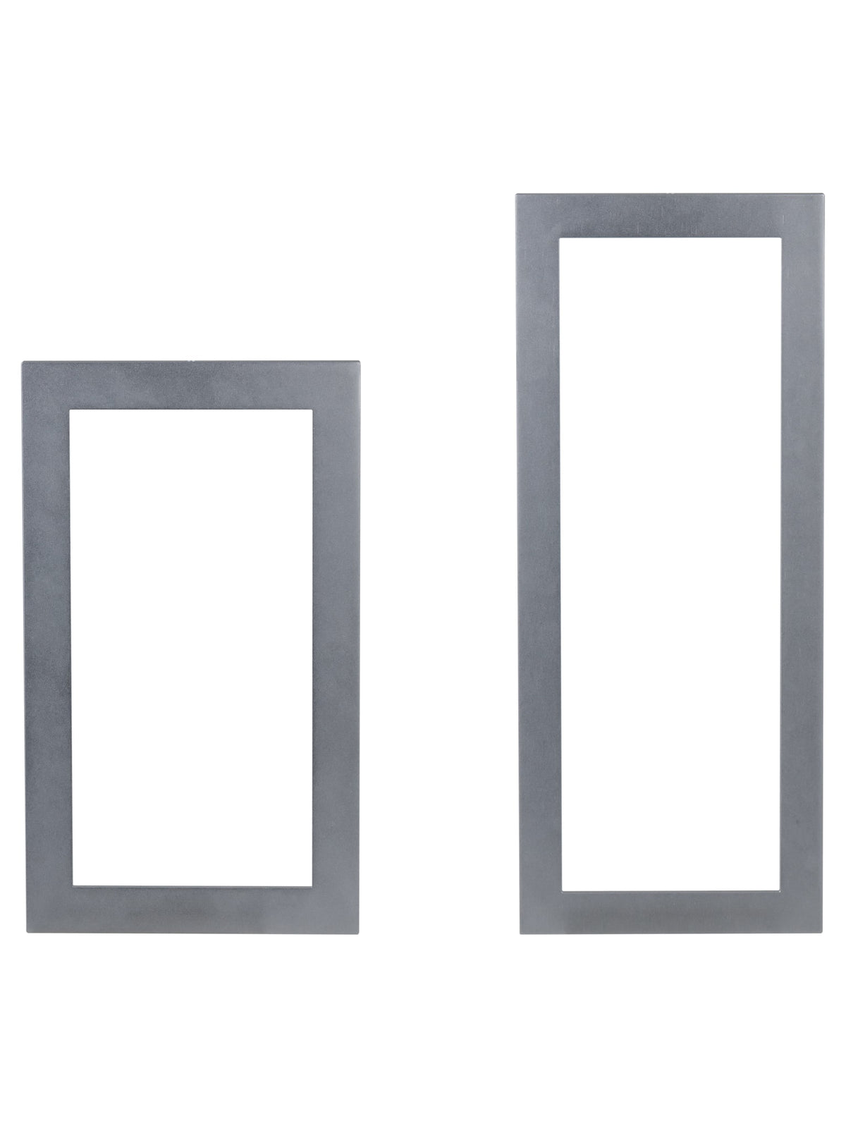 Dahua VTM125 / VTM126 Aluminum Front Panel for VTO4202F Modular Door Station - view 3