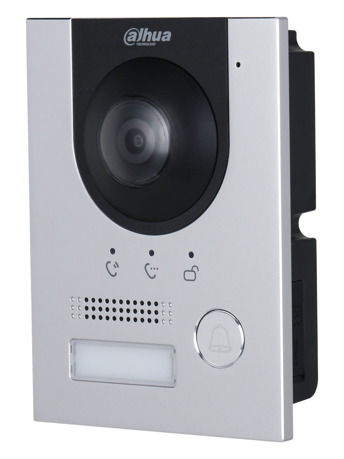 Dahua VTO2201F-P-S2 IP Villa Door Station, 2MP 168° Camera, PoE, IP65 / IK07 - view 2