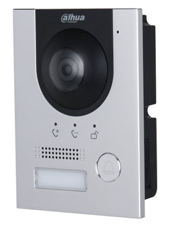 Dahua VTO2201F-P-S2 IP Villa Door Station, 2MP 168° Camera, PoE, IP65 / IK07 - view 2