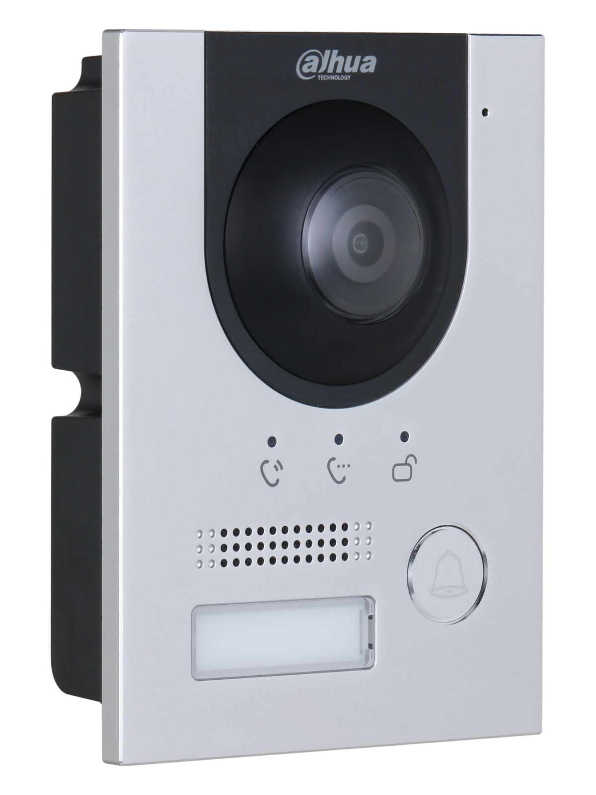 Dahua VTO2201F-P-S2 IP Villa Door Station, 2MP 168° Camera, PoE, IP65 / IK07 - view 3