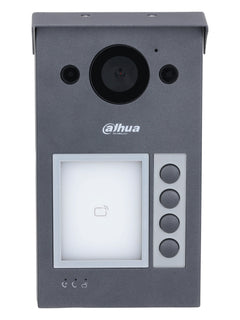Dahua VTO3311Q-WP IP & Wi-Fi Villa Door Station, 2MP, IC Card, PoE, IP65 / IK08 - view 2