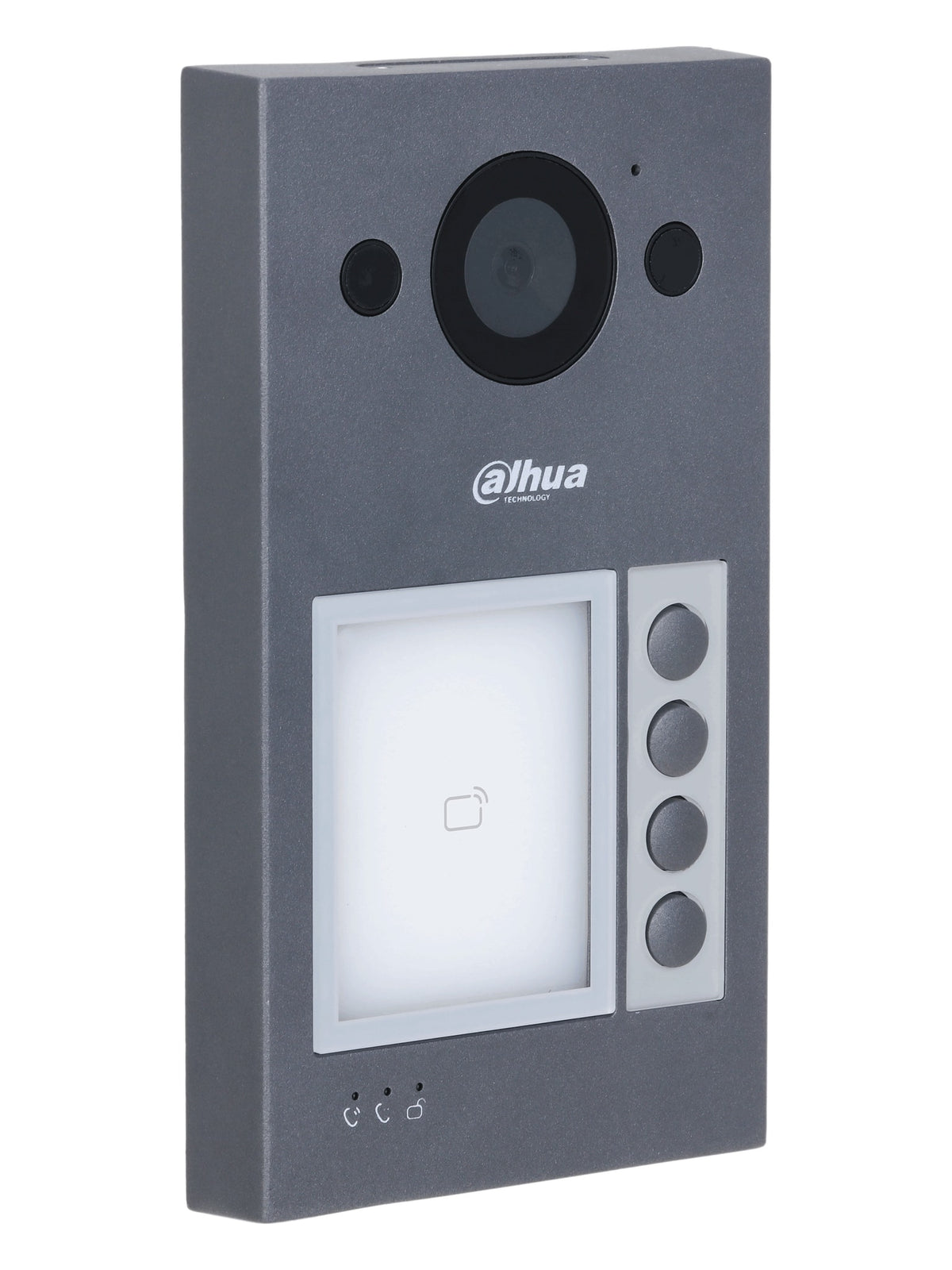 Dahua VTO3311Q-WP IP & Wi-Fi Villa Door Station, 2MP, IC Card, PoE, IP65 / IK08 - view 3