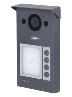 Dahua VTO3311Q-WP IP & Wi-Fi Villa Door Station, 2MP, IC Card, PoE, IP65 / IK08 - view 4