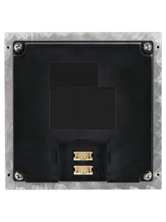 Dahua VTO4202F-MB5 5-Button Module for VTO4202F Modular Door Station - view 4