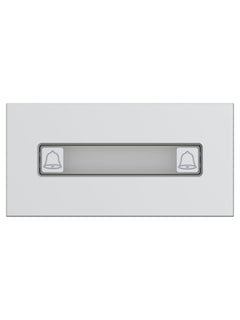 Dahua VTO4202F-MDB2 2-Wire IP 2-Button Module for VTO4202F Door Station