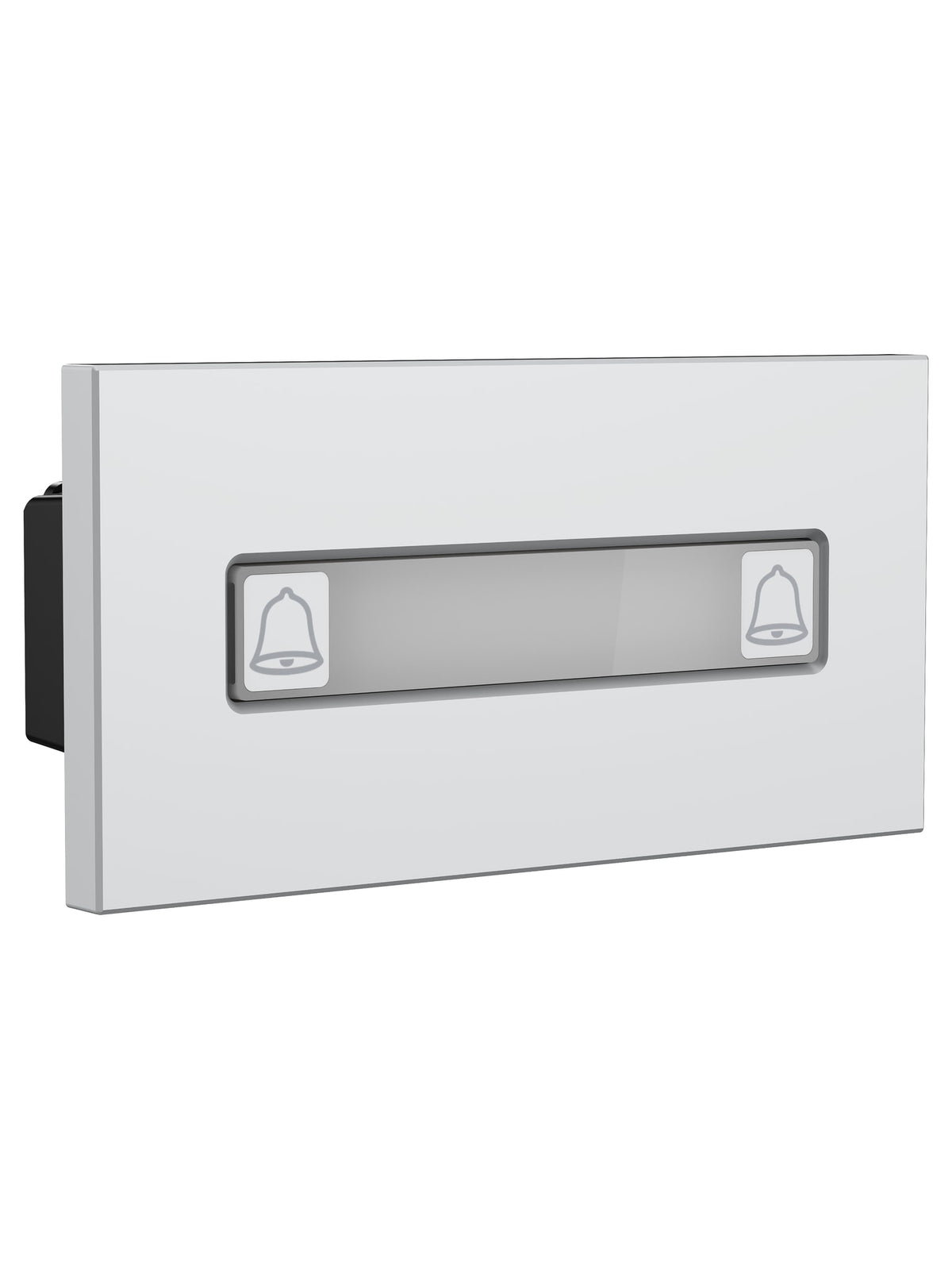 Dahua VTO4202F-MDB2 2-Wire IP 2-Button Module for VTO4202F Door Station - view 3